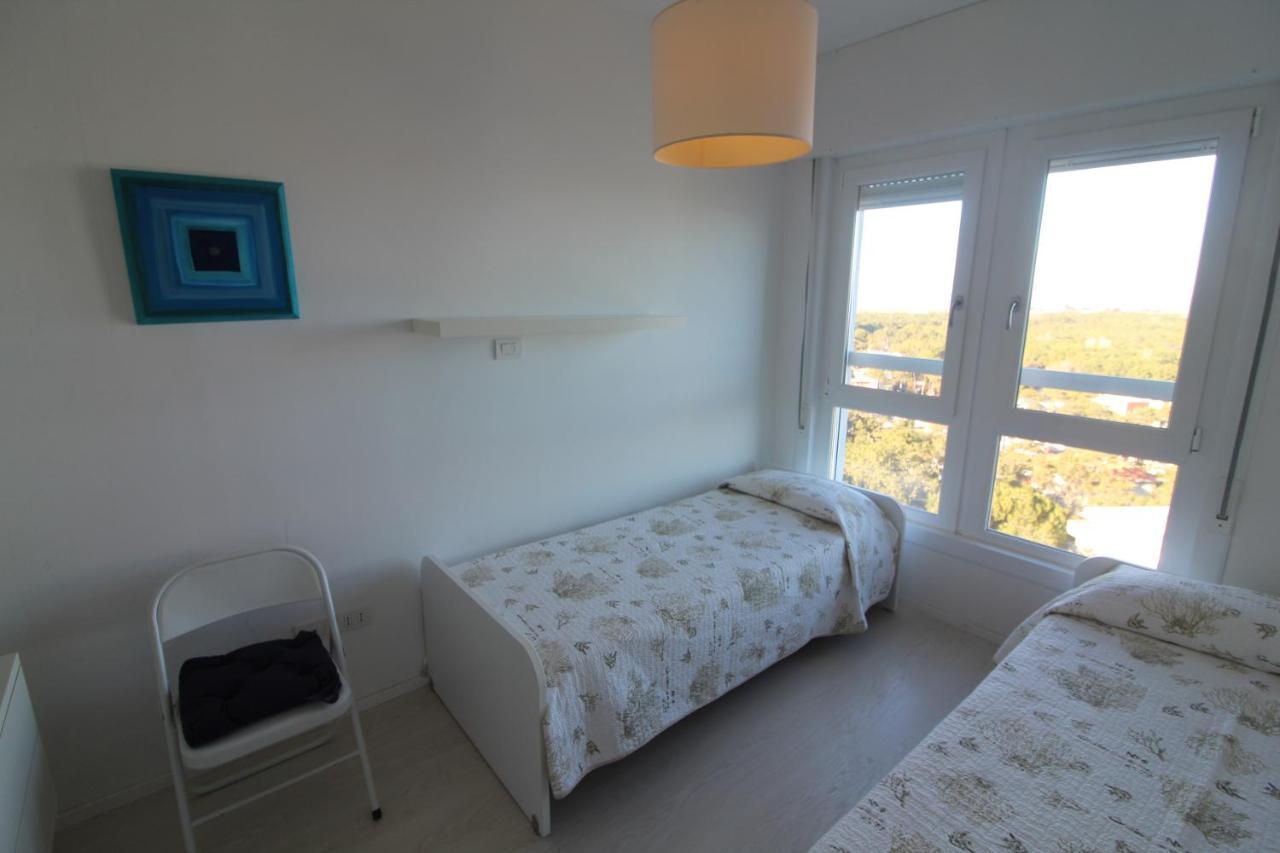 Residence Excelsior Lignano Sabbiadoro Exterior foto