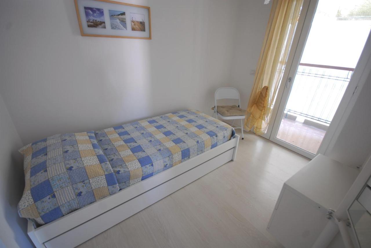 Residence Excelsior Lignano Sabbiadoro Exterior foto