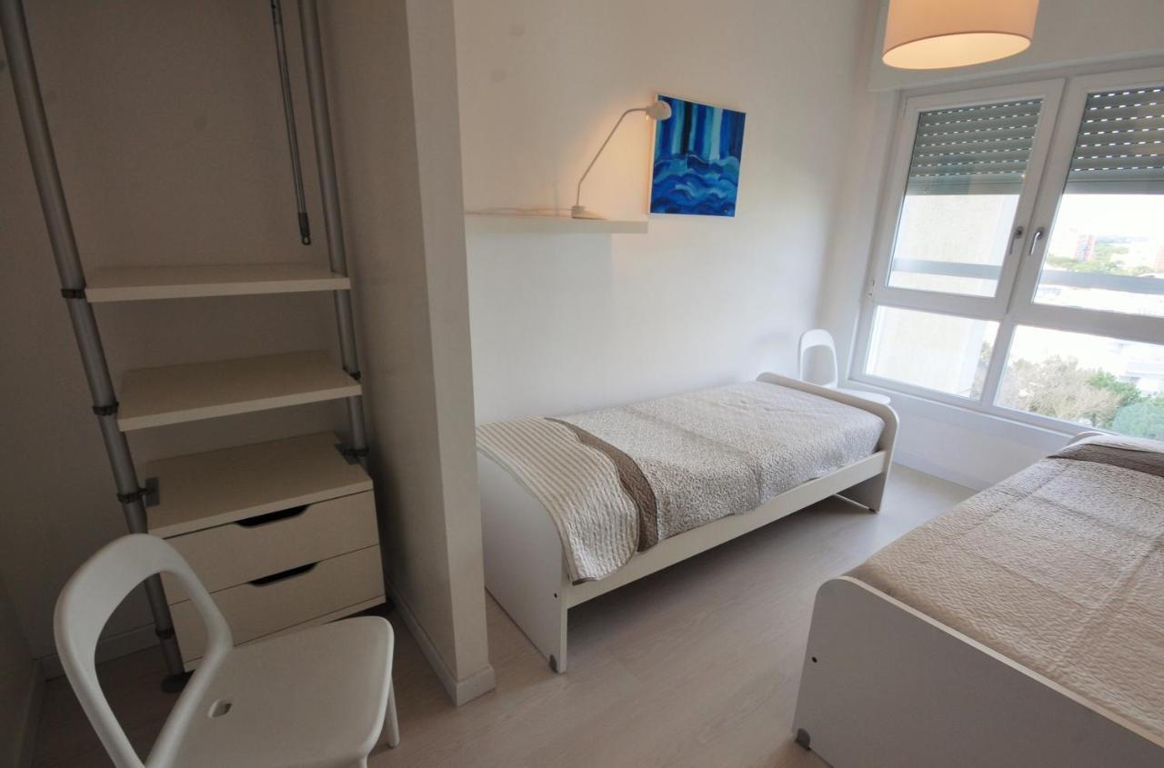 Residence Excelsior Lignano Sabbiadoro Exterior foto